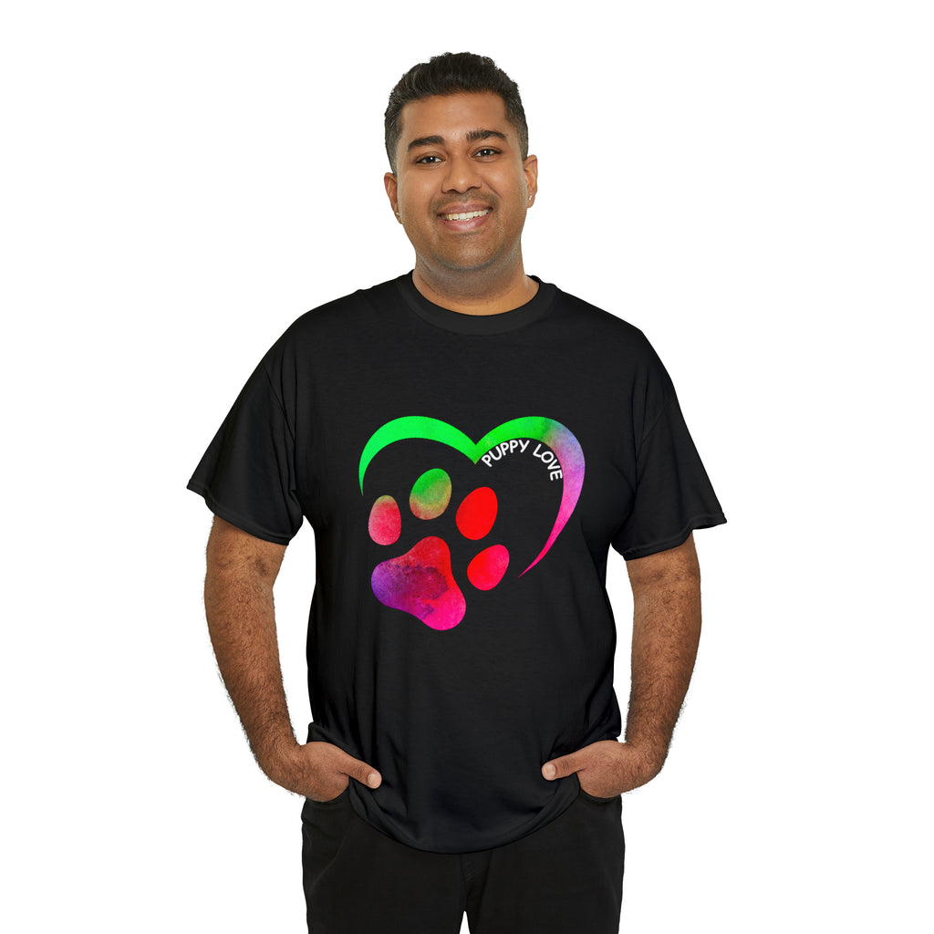 Puppy Love Shirt | Dog Lover T-Shirt