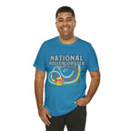 National Rollercoaster Day Shirt | Carnival Ride T-Shirt