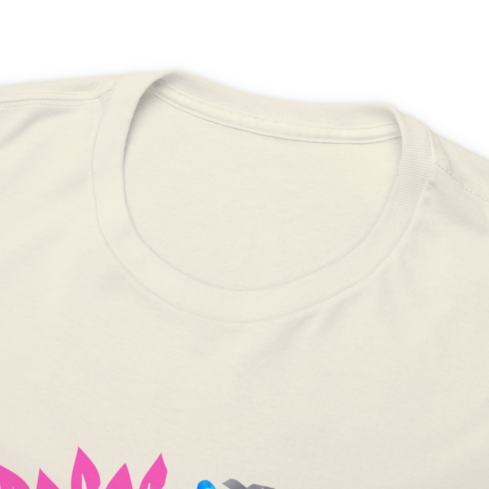 Faith Hope Love Shirt | Cancer Warrior Support Unisex T-Shirt