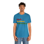 Black Business Supremacy Shirt | Support Black Businesses Unisex T-Shirt