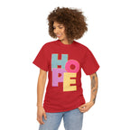 Hope Shirt | Radiant Hope Unisex T-shirt