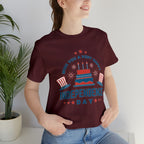 Happy Independence Day Shirt | July 4 Independence T-Shirt