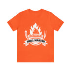 Grill Master Shirt | Grilling Meat Unisex T-Shirt