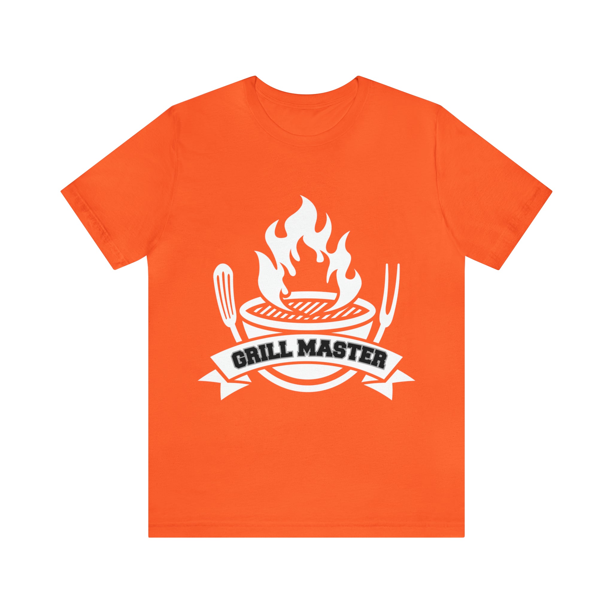Grill Master Shirt | Grilling Meat Unisex T-Shirt