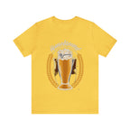 Home Brewed Beer Shirt 2 | Drink Beer Unisex T-Shirt