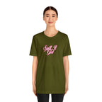 Spill the Tea Shirt | Spill it Girl Statement T-Shirt