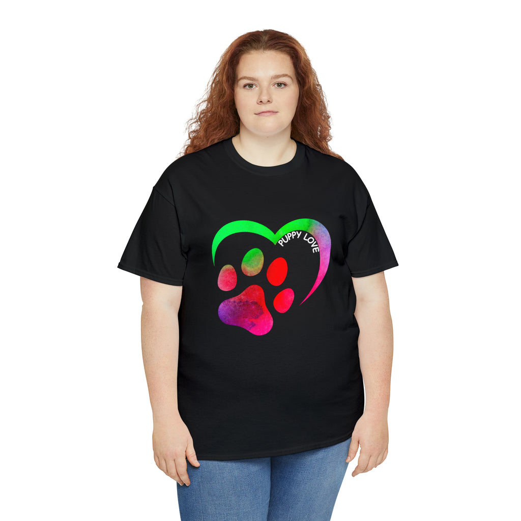 Puppy Love Shirt | Dog Lover T-Shirt