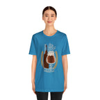 Ice Cold Brew Beer Shirt | Drink Beer Unisex T-Shirt