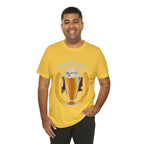 Home Brewed Beer Shirt 2 | Drink Beer Unisex T-Shirt