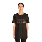 Dog Month Shirt | Dogs in July Unisex T-Shirt