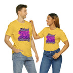 National Rollercoaster Day Pink Shirt | Carnival Ride T-Shirt