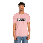 Swerve Urban Streetwear Shirt | Swervin Statement T-Shirt