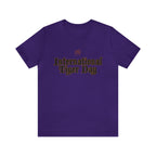International Tiger Day 2 | Tiger Support Unisex T-Shirt