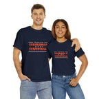 Work Hard Stay Humble | Humble Hustler Unisex T-shirt