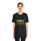 Humble Brag | Millennial Collection Unisex T-Shirt