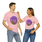 Rollercoaster Paradise Shirt | Carnival Ride T-Shirt