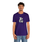 Cap No Cap Shirt | Urban Streetwear Unisex Statement T-Shirt