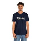 Bussin Street Shirt | Slang Urban Streetwear Unisex T-Shirt