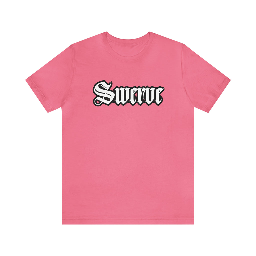 Swerve Urban Streetwear Shirt | Swervin Statement T-Shirt