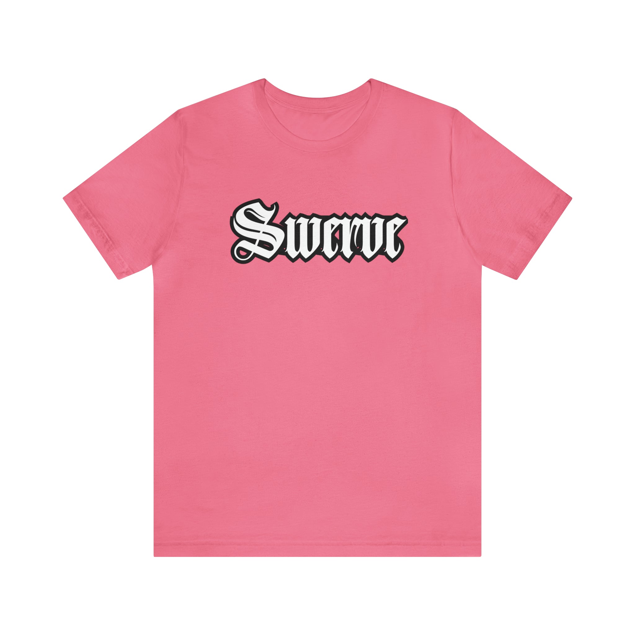 Snatched Urban Streetwear Shirt | Snatched Statement T-Shirt