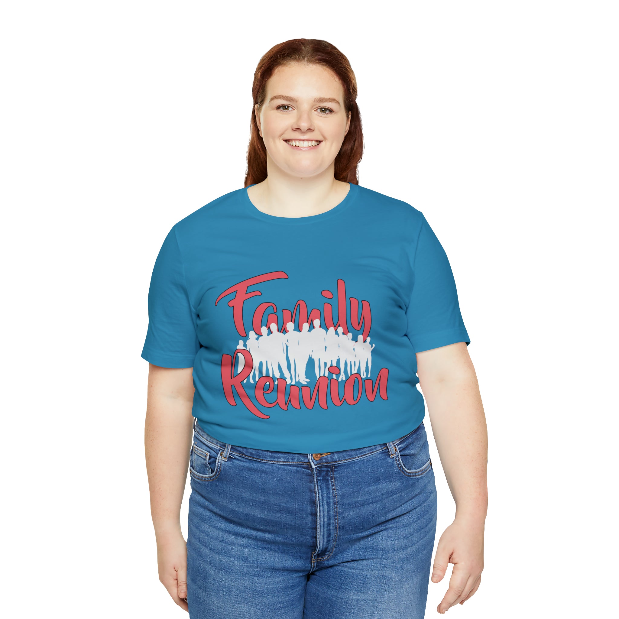 Family Reunion Shirt 2 | Family Love Unisex T-Shirt