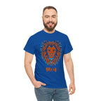 Brave | Brave & Proud Unisex Tee