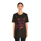 Back to School Subjects Shirt | Back to School Rocket Unisex T-Shirt