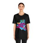Rockin' 90's Shirt | Retro Vibes Unisex T-Shirt