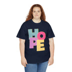 Hope Shirt | Radiant Hope Unisex T-shirt