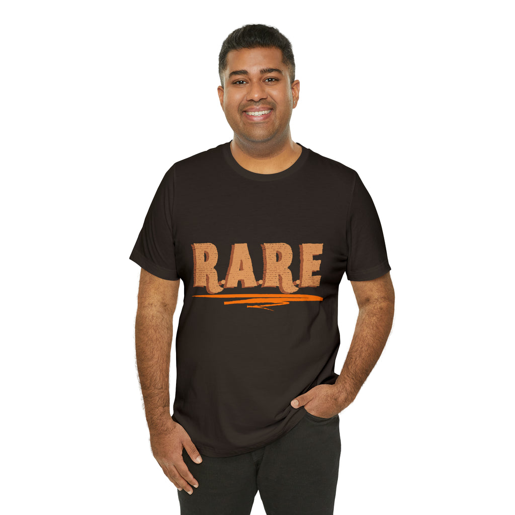 RARE Shirt | Millennial Collection Unisex T-Shirt