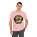 All or Nothing Day Shirt | Poker Casino Unisex T-Shirt