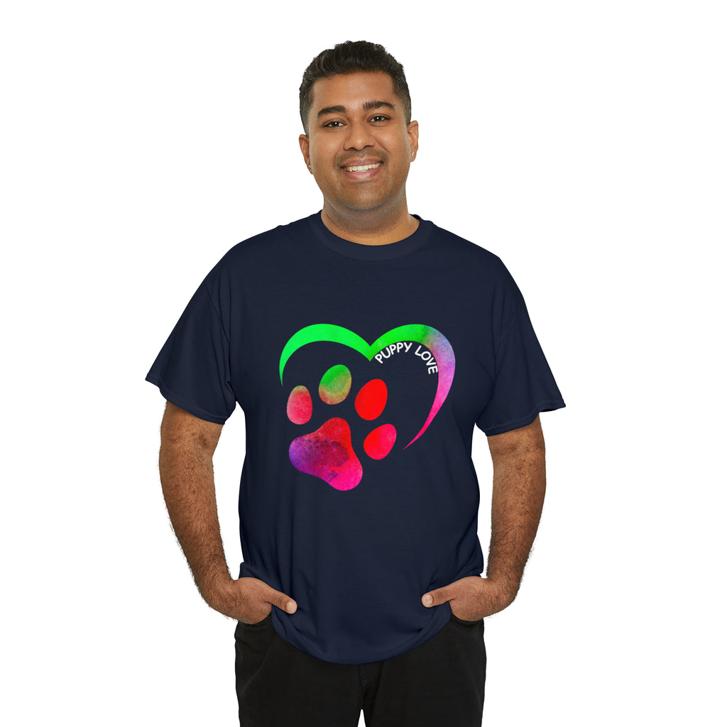Puppy Love Shirt | Dog Lover T-Shirt