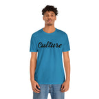 Culture Shirt | Traditions Statement T-Shirt