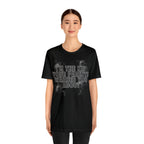 School Rebel Shirt | Student School Unisex T-Shirt