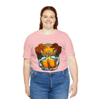 Beer Day Beach Day Shirt | Drink Beer Unisex T-Shirt