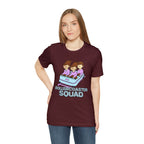 Rollercoaster Squad Shirt | National Day Carnival Ride T-Shirt