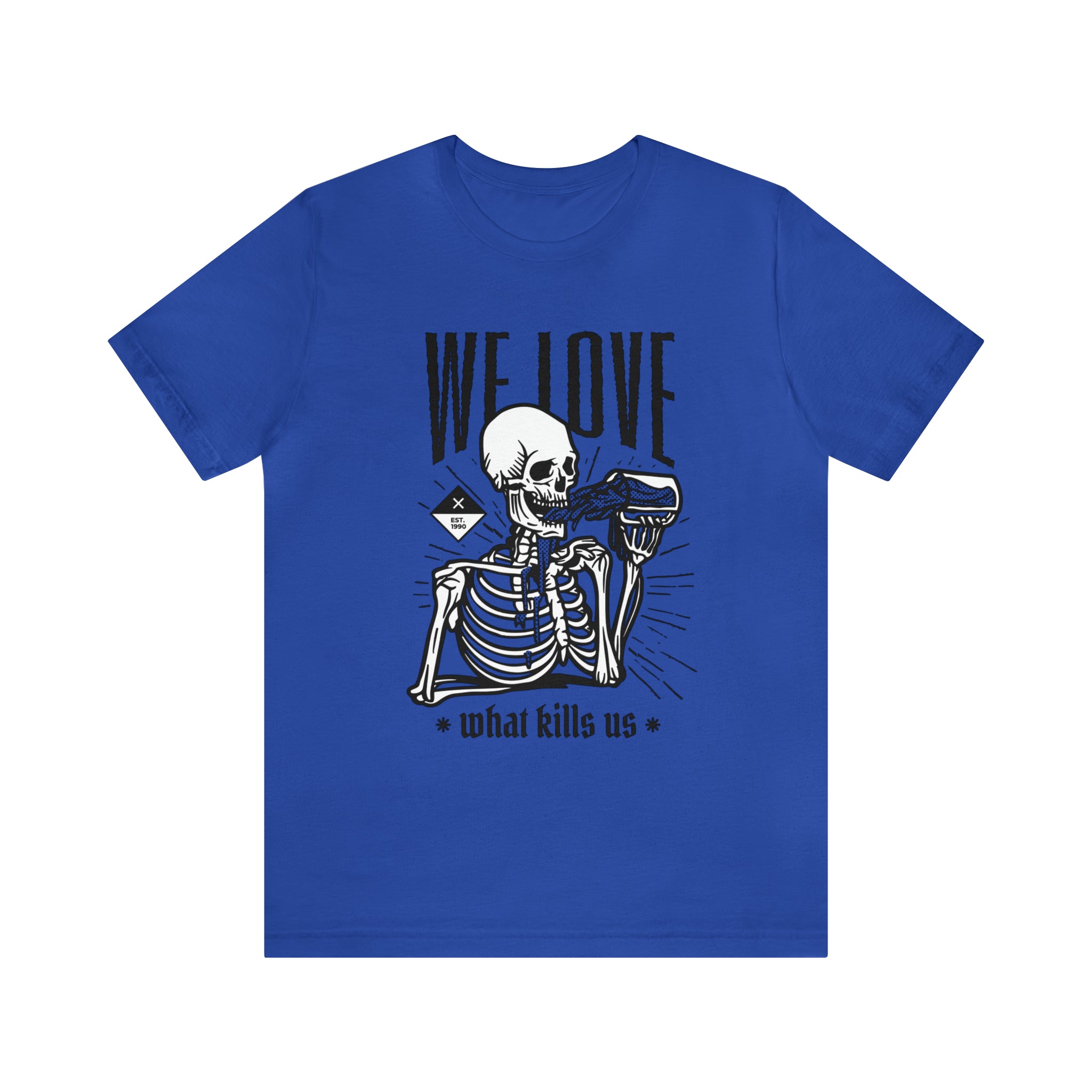 We Love Beer Shirt | Drink Beer Unisex T-Shirt