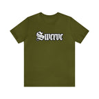 Swerve Urban Streetwear Shirt | Swervin Statement T-Shirt