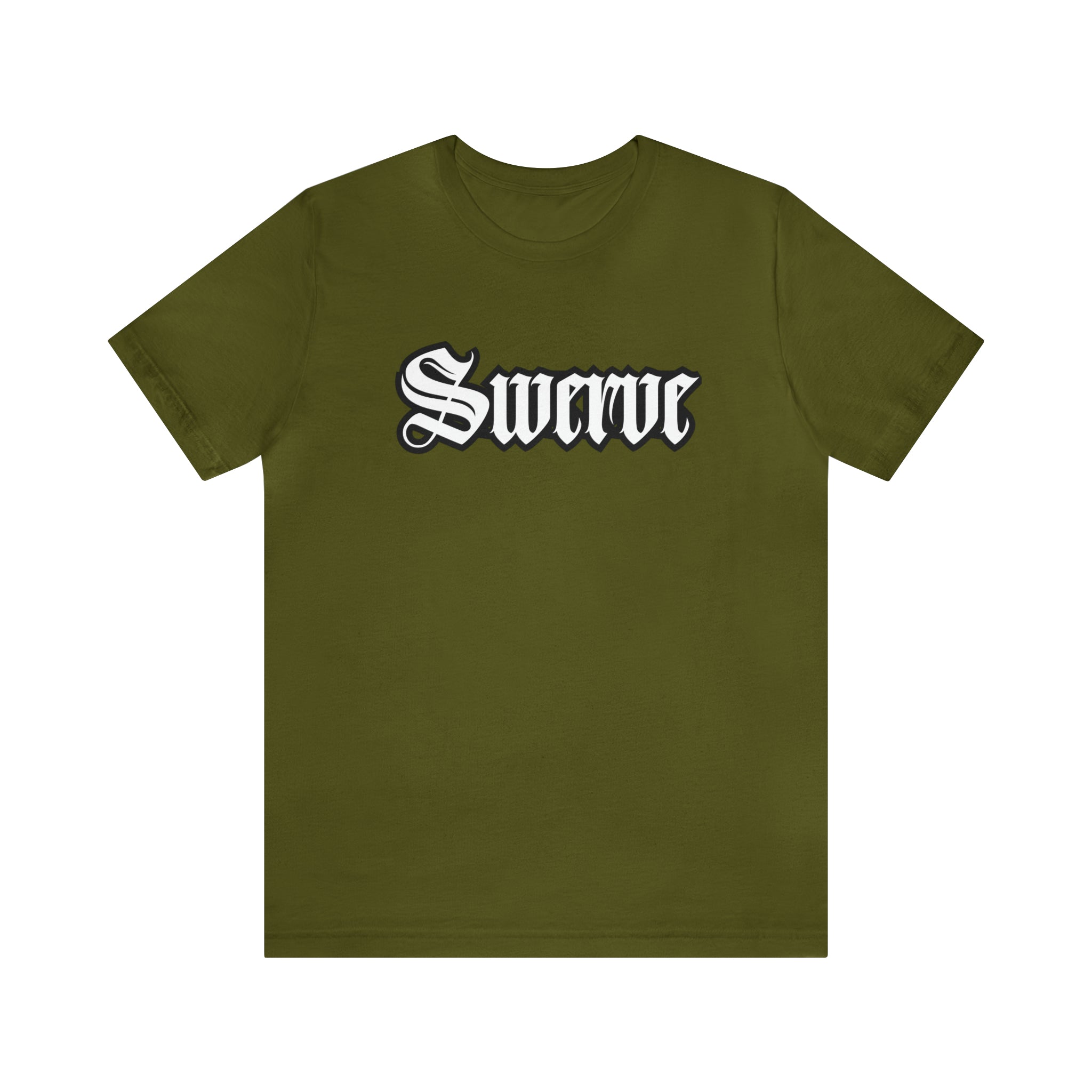 Snatched Urban Streetwear Shirt | Snatched Statement T-Shirt