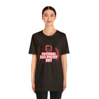 National Bad Poetry Day Shirt 3 | Poem T-Shirt
