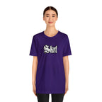 Skrt Urban Streetwear Shirt | Slang Unisex Statement T-Shirt