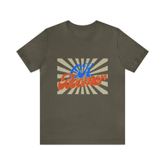 Ok Boomer Shirt | Millennial Collection Unisex T-Shirt