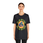 All or Nothing Day Shirt | Poker Casino Unisex T-Shirt