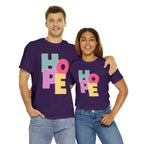Hope Shirt | Radiant Hope Unisex T-shirt