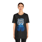 Beer Season Blue Shirt | Drink Beer Unisex T-Shirt