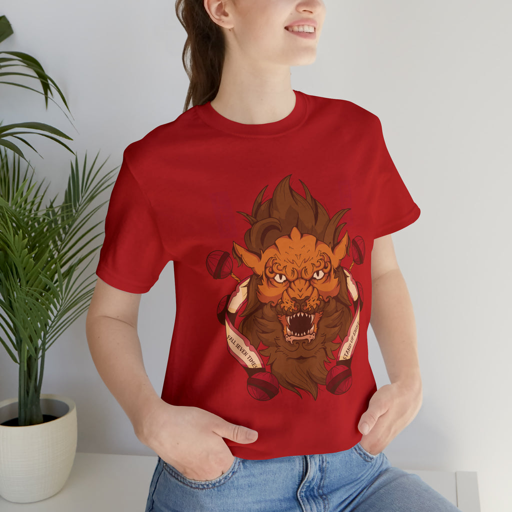 Leo Zodiac Streetwear Shirt | Zodiac Unisex T-Shirt