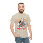Life's A Game Shirt | Gamer's Unisex T-shirt