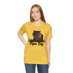 International Tiger Day | Tiger Support Unisex T-Shirt