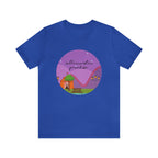 Rollercoaster Paradise Shirt | Carnival Ride T-Shirt