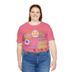 Love is Kind Shirt | International Love is Kind Day Unisex T-Shirt